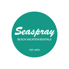 Seaspray Beach Vacation Rentals Logo